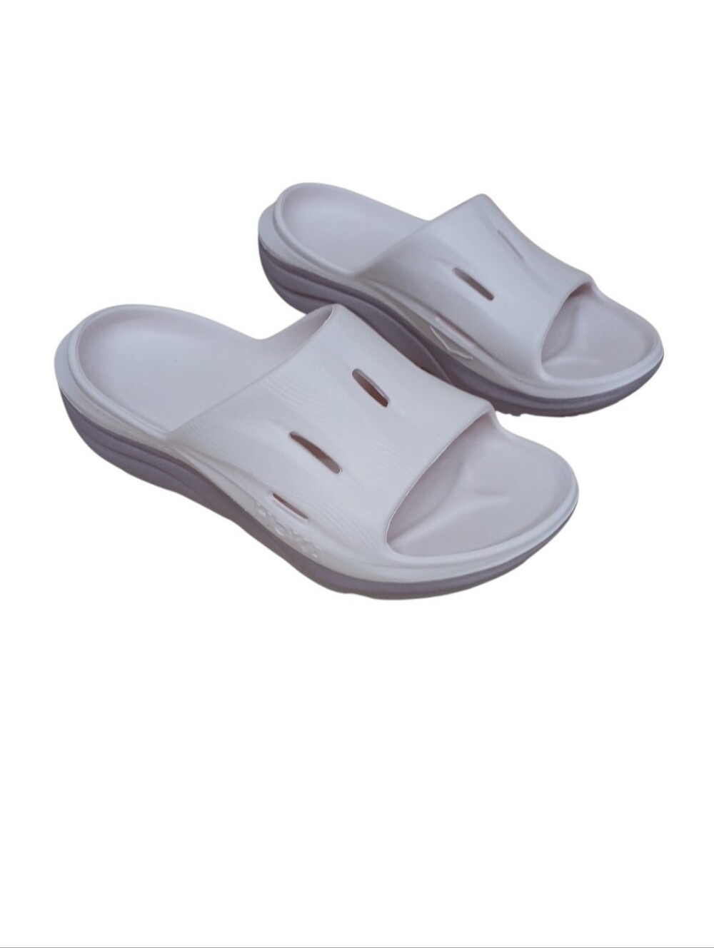 Hoka Ora Recovery Slide 3 Slide Slip On Sandals Size 11